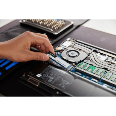 SSD накопичувач Kingston NV1 250 GB (SNVS/250G)