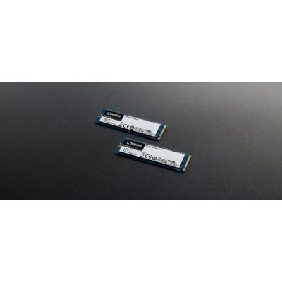 SSD накопичувач Kingston NV1 250 GB (SNVS/250G)