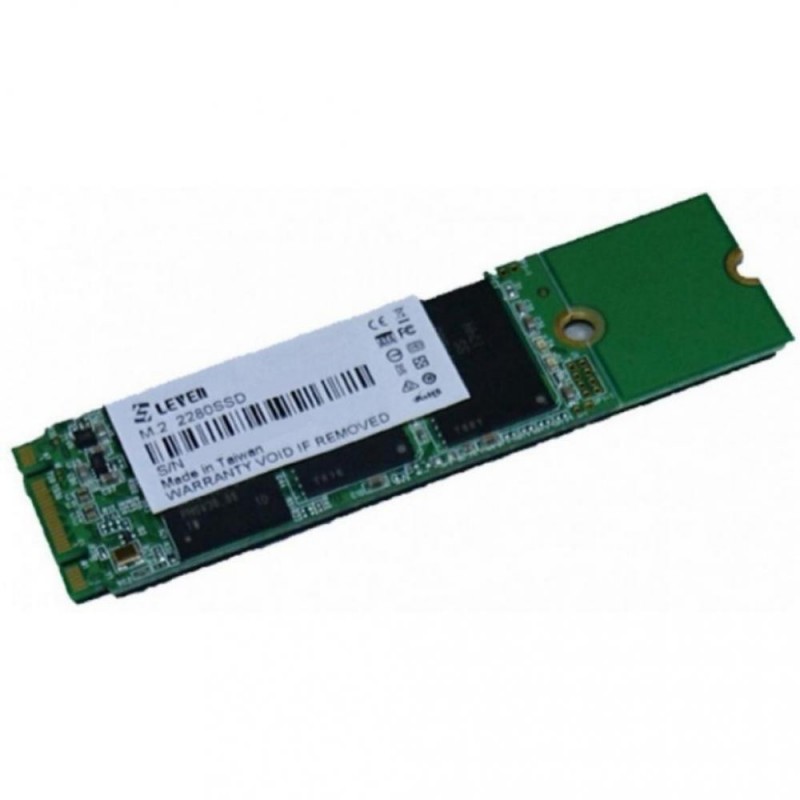 SSD накопичувач LEVEN JM300 240 GB (JM300M2-2280240GB)