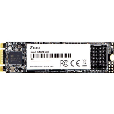 SSD накопичувач LEVEN JM600 1 TB (JM600M2-22801TB)