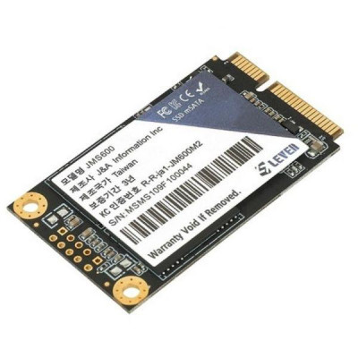 SSD накопичувач LEVEN JMS600 128 GB (JMS600-128GB)