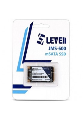 SSD накопичувач LEVEN JMS600 128 GB (JMS600-128GB)