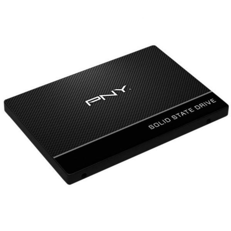 SSD накопичувач PNY CS900 240 GB (SSD7CS900-240-PB)