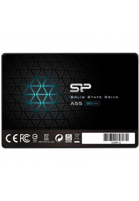 SSD накопичувач Silicon Power Ace A55 1 TB (SP001TBSS3A55S25)