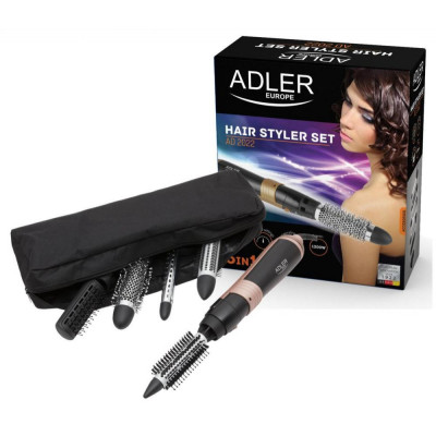 Стайлер Adler AD 2022