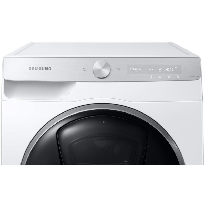 Пральна машина автоматична Samsung WW80T954ASH