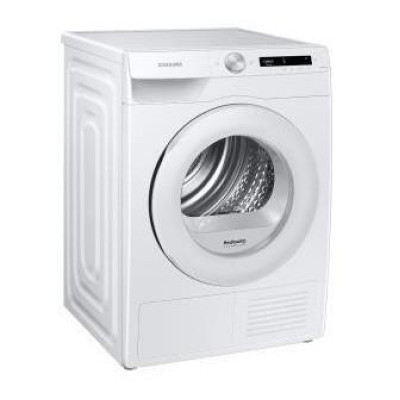 Сушильна машина Samsung DV80T5220TW
