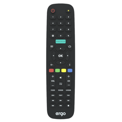 Телевiзор ERGO 32DHS5100 Телевiзор ERGO 32DHS5100