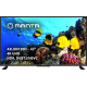 Телевiзор Manta 43LUN120D