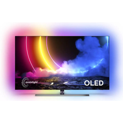 Телевiзор Philips 65OLED856