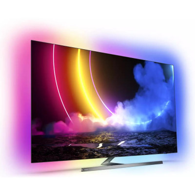 Телевiзор Philips 65OLED856