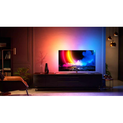 Телевiзор Philips 65OLED856