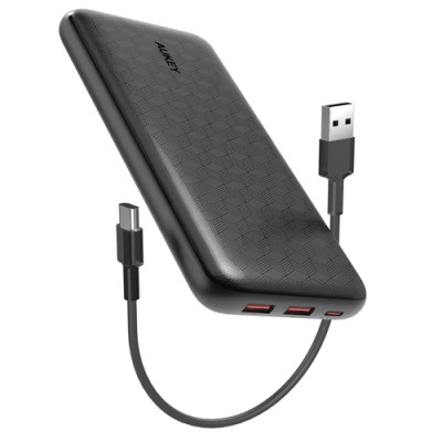 Універсальна батарея AUKEY PB-N93A (20000mAh)
