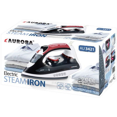 Праска з парою Aurora AU 3421