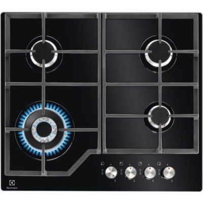 Варильна поверхня газова Electrolux KGG6436K