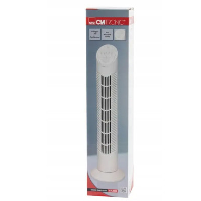 Вентилятор-колонна Clatronic T-VL 3546
