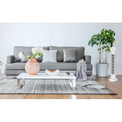 Вентилятор-колонна Clatronic T-VL 3546