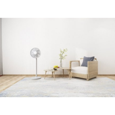 Вентилятор для підлоги Xiaomi Mi Smart Standind Fan 2 Lite (JLLDS01XY/PYV4007GL)