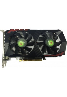 Відеокарта AFOX GeForce GTX 1050 Ti V2 (AF1050TI-4096D5H2)