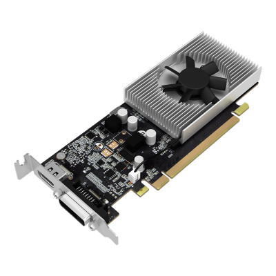 Відеокарта PNY GeForce GT 1030 (VCGGT10302PB)