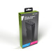 Зовнішній акумулятор (Power Bank) Tracer Powerbank 20000 MAH 2A BLACK (TRABAT46961)