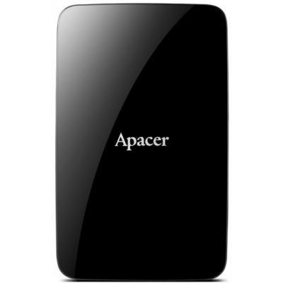 Жорсткий диск Apacer AC233 4 TB (AP4TBAC233B-S)