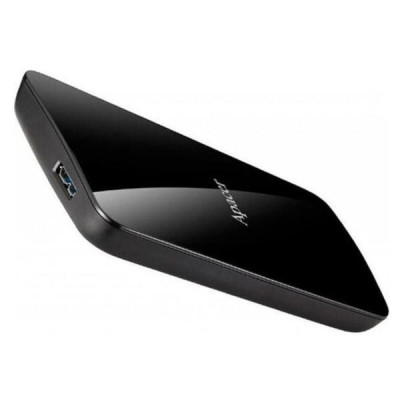 Жорсткий диск Apacer AC233 4 TB (AP4TBAC233B-S)