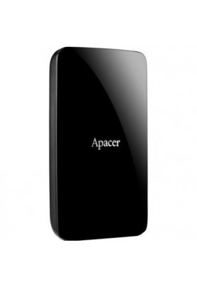 Жорсткий диск Apacer AC233 4 TB (AP4TBAC233B-S)