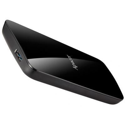 Жорсткий диск Apacer AC233 4 TB (AP4TBAC233B-S)