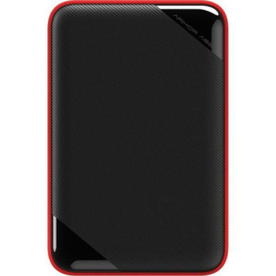 Жорсткий диск Silicon Power Armor A62 4 TB (SP040TBPHD62LS3K)
