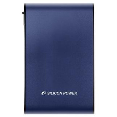 Жорсткий диск Silicon Power Armor A80 SP010TBPHDA80S3B-OEM