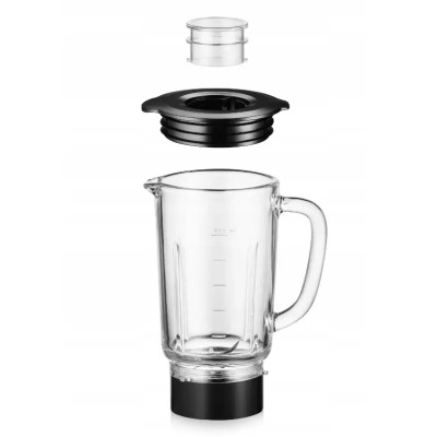 Блендер Kerch FIT SB900