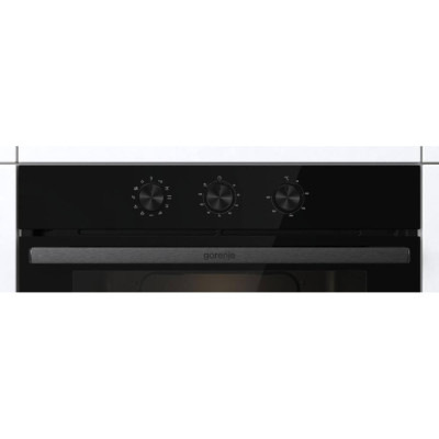 Духовка електрична Gorenje BO6725E02BG
