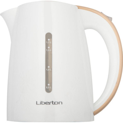 Електрочайник Liberton LEK 1759 N