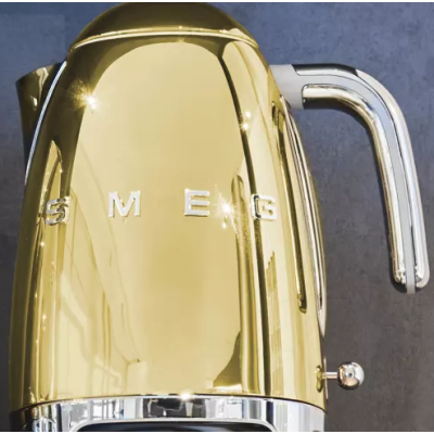 Електрочайник SMEG KLF03GOEU