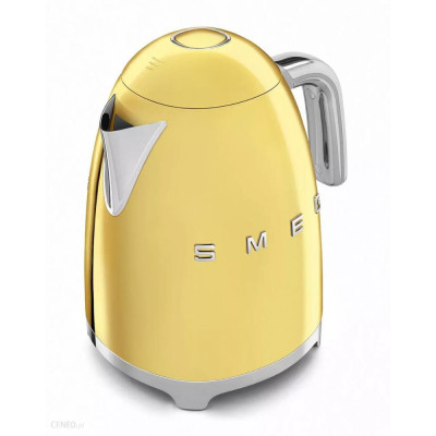 Електрочайник SMEG KLF03GOEU