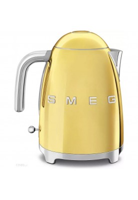 Електрочайник SMEG KLF03GOEU