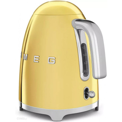 Електрочайник SMEG KLF03GOEU