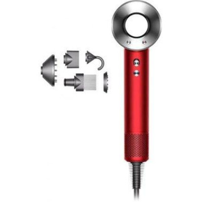 Фен Dyson Supersonic HD07 RED COPPER