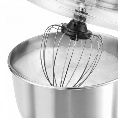 Кухонна машина Clatronic KM 3709 Titan Кухонна машина Clatronic KM 3709 Titan