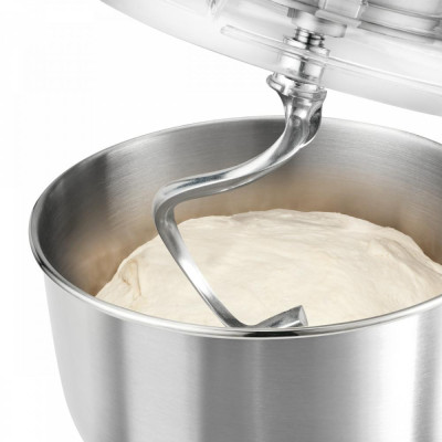 Кухонна машина Clatronic KM 3709 Titan Кухонна машина Clatronic KM 3709 Titan