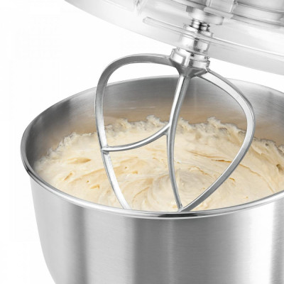 Кухонна машина Clatronic KM 3709 Titan Кухонна машина Clatronic KM 3709 Titan