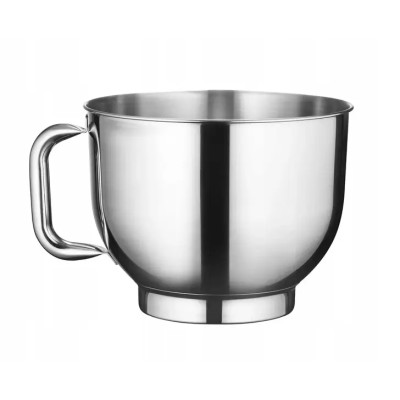 Кухонна машина Kerch Rotary 2200 Вт (Чорний)