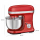 Кухонна машина ProfiCook PC-KM 1197 Red