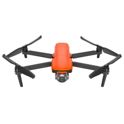 Квадрокоптер AUTEL EVO Lite Plus Bundle Orange (102000720)