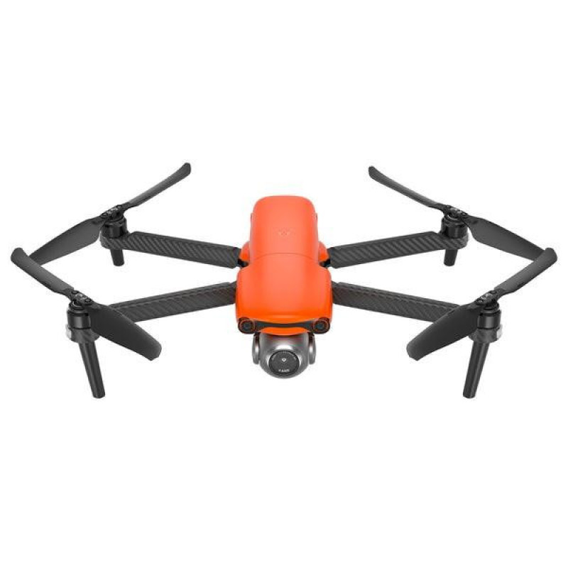 Квадрокоптер AUTEL EVO Lite Plus Bundle Orange (102000720)