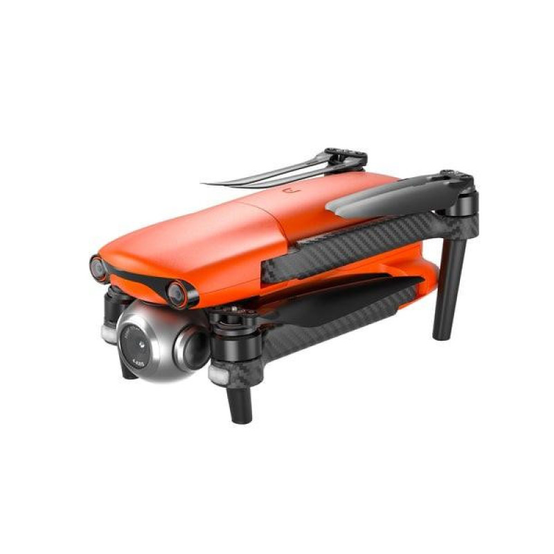 Квадрокоптер AUTEL EVO Lite Plus Bundle Orange (102000720)