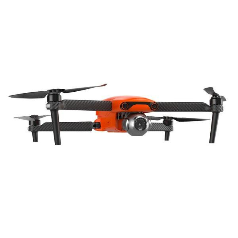 Квадрокоптер AUTEL EVO Lite Plus Bundle Orange (102000720)