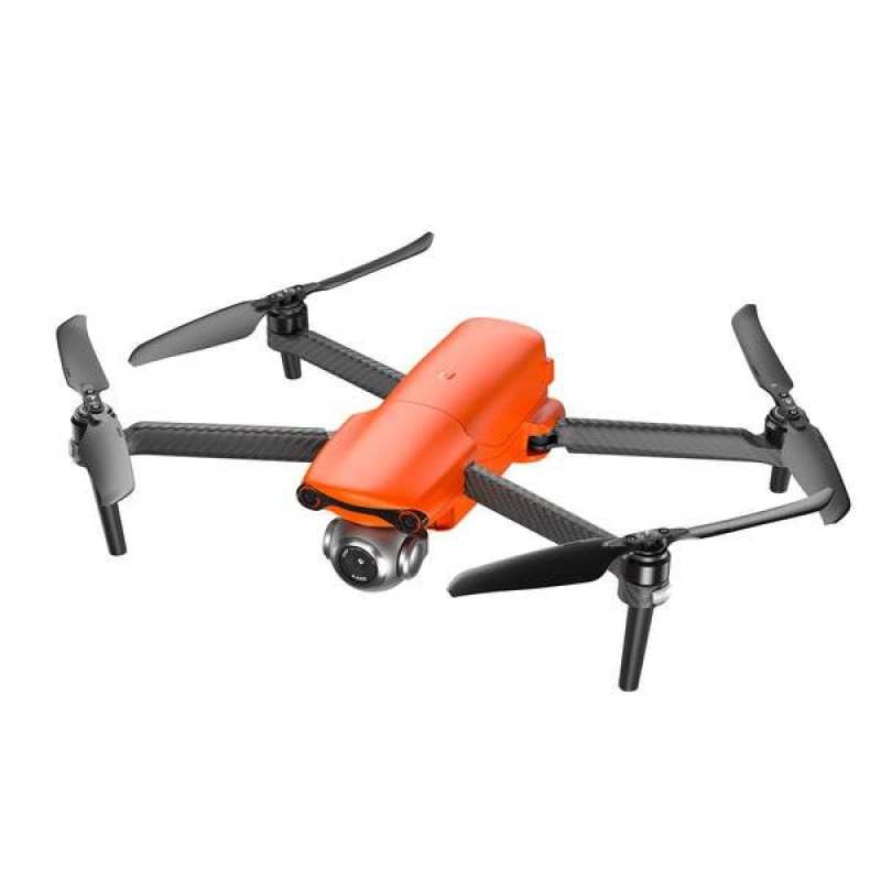 Квадрокоптер AUTEL EVO Lite Plus Bundle Orange (102000720)