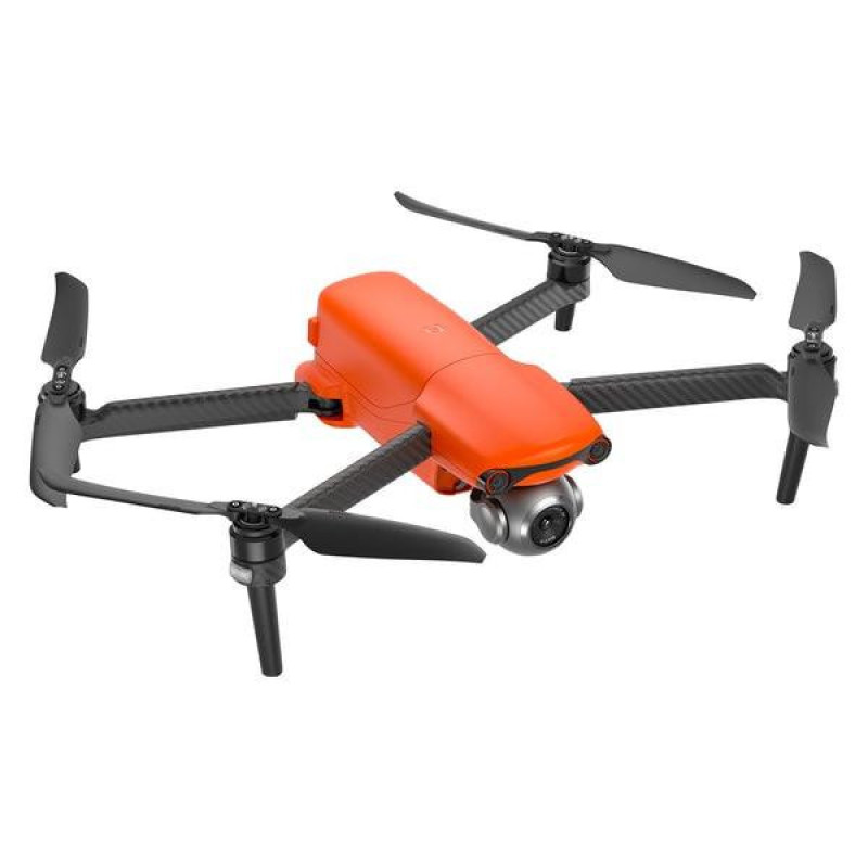 Квадрокоптер AUTEL EVO Lite Plus Bundle Orange (102000720)